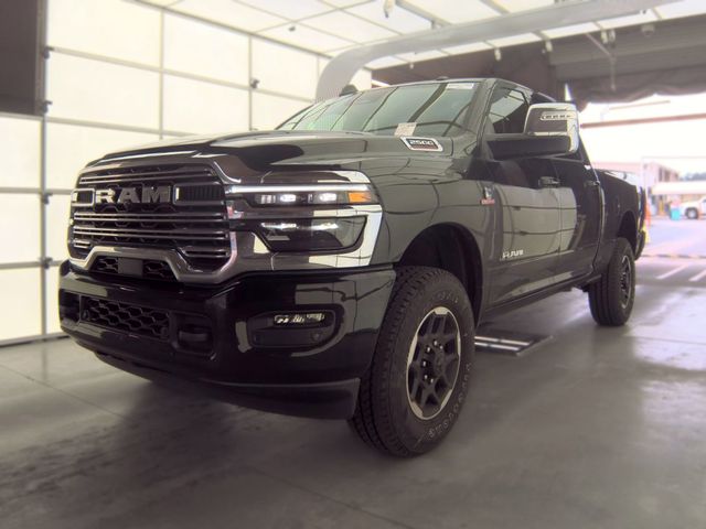 ram ram 2500 pickup 2026 3C63R5FL0TG253523 image ram ram 2500 pickup 2026 3C63R5FL0TG253523 image